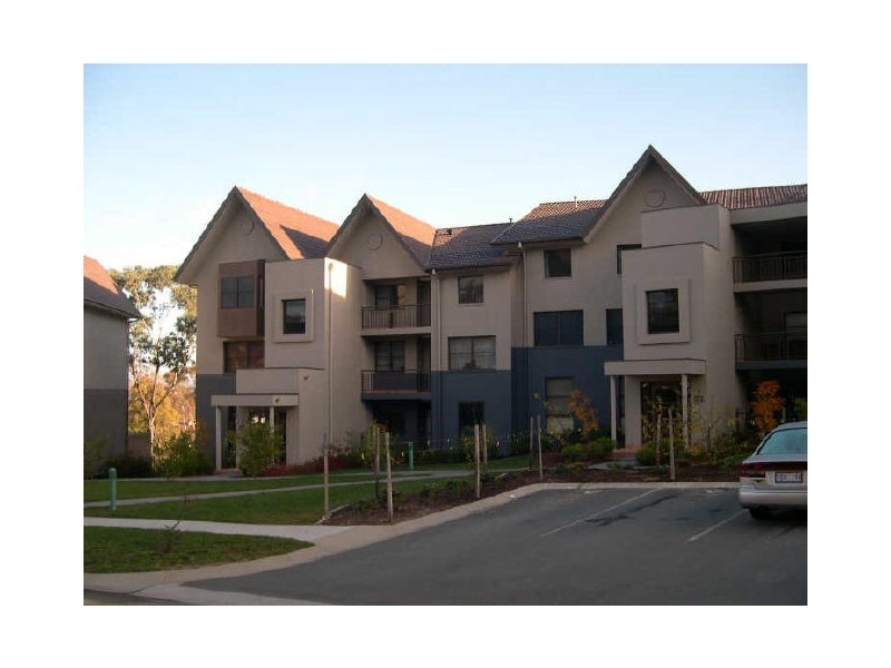 24/7 Eldridge Street, Garran ACT 2605