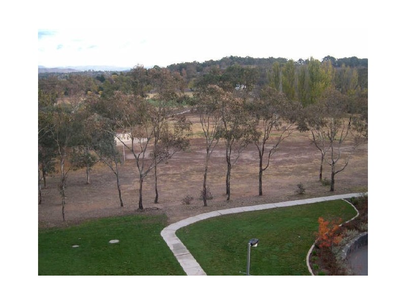 24/7 Eldridge Street, Garran ACT 2605