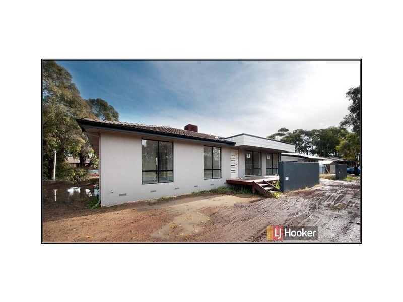 96 Diamantina Crescent, Kaleen ACT 2617