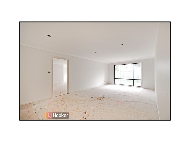 96 Diamantina Crescent, Kaleen ACT 2617