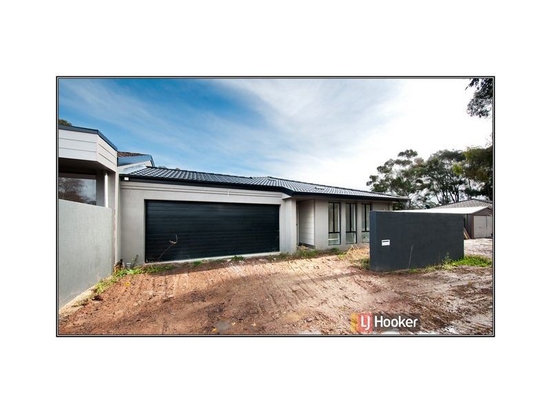 96 Diamantina Crescent, Kaleen ACT 2617