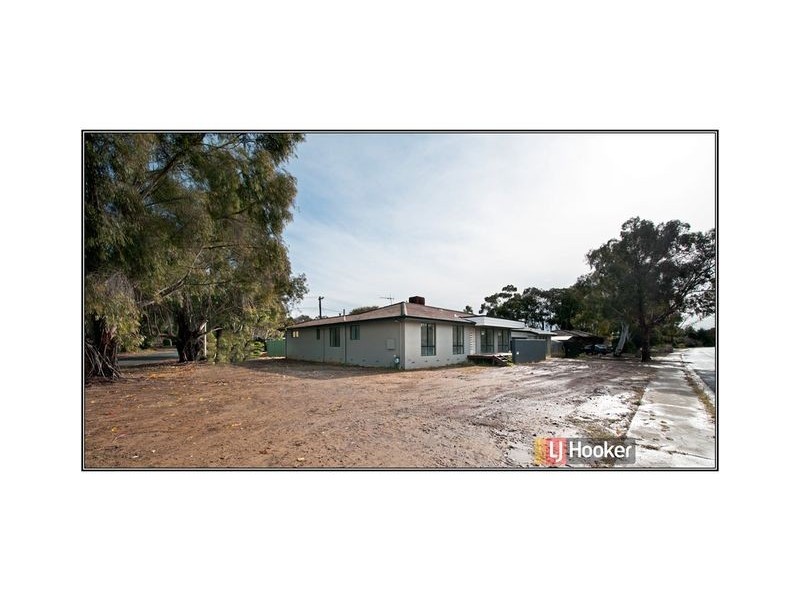96 Diamantina Crescent, Kaleen ACT 2617