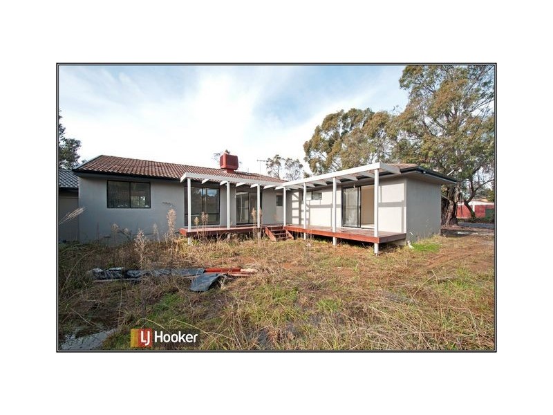 96 Diamantina Crescent, Kaleen ACT 2617