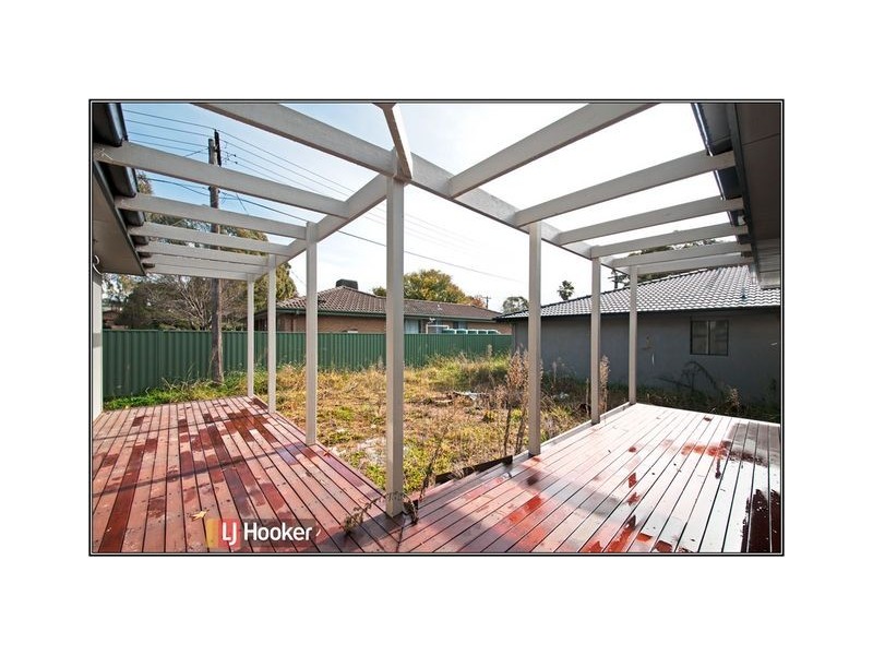 96 Diamantina Crescent, Kaleen ACT 2617