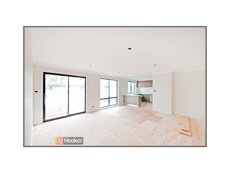 96 Diamantina Crescent, Kaleen ACT 2617