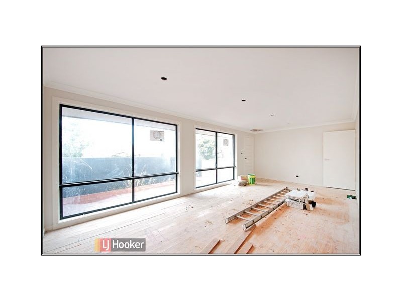 96 Diamantina Crescent, Kaleen ACT 2617