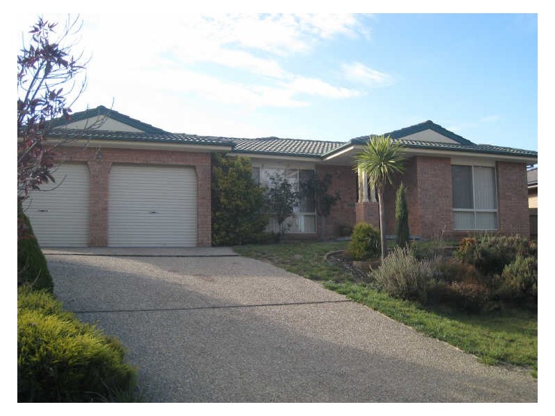 1 Lett Place, Amaroo ACT 2914