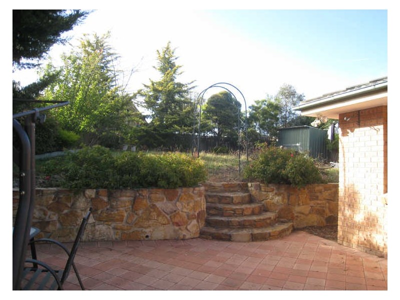 1 Lett Place, Amaroo ACT 2914