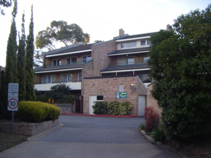 45/1 Allambee Street, Reid ACT 2612