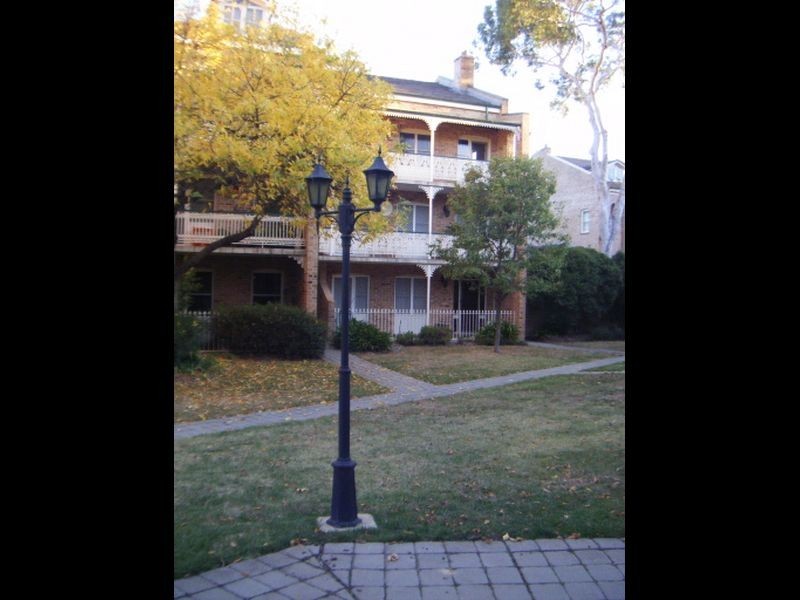 45/1 Allambee Street, Reid ACT 2612