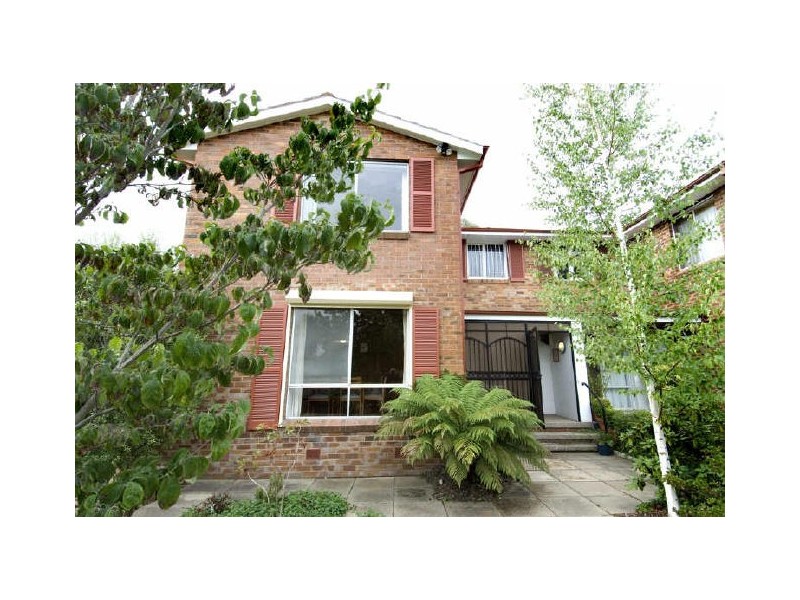 53 Chowne Street, Campbell ACT 2612