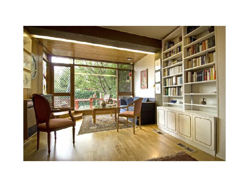 53 Chowne Street, Campbell ACT 2612