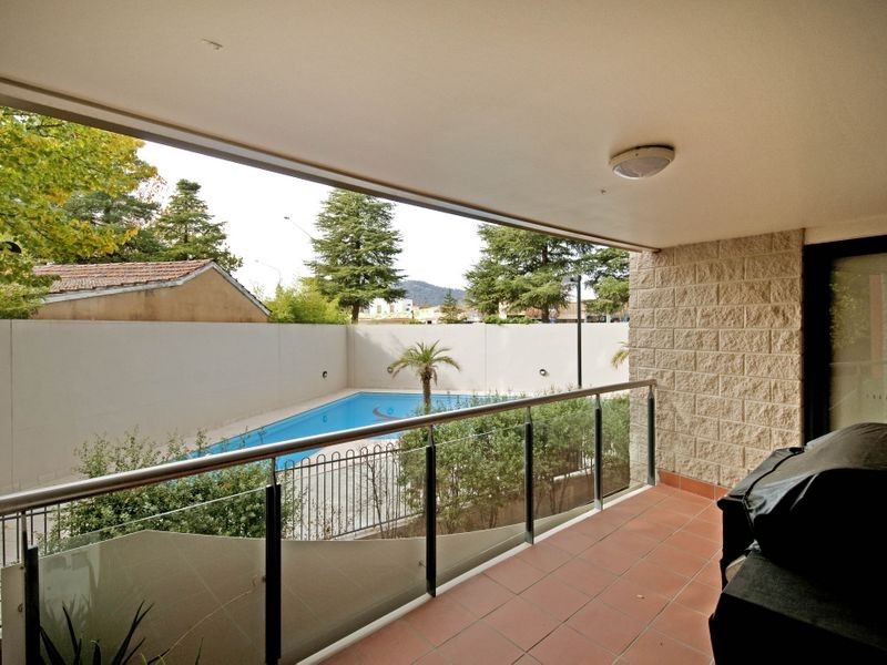 UG 03/86 Northbourne Avneue, Braddon ACT 2612