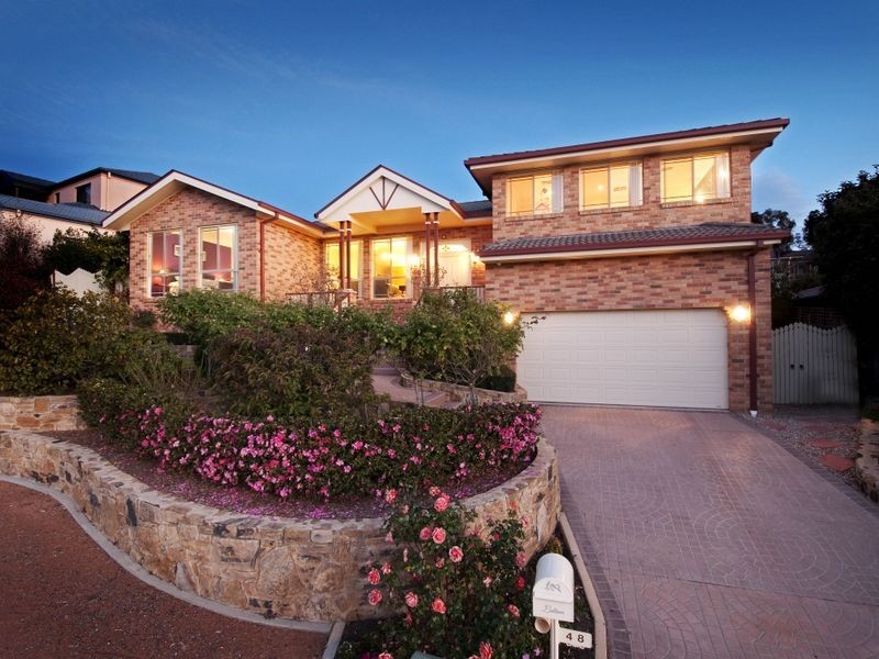 48 Woodhill Link, Jerrabomberra NSW 2619