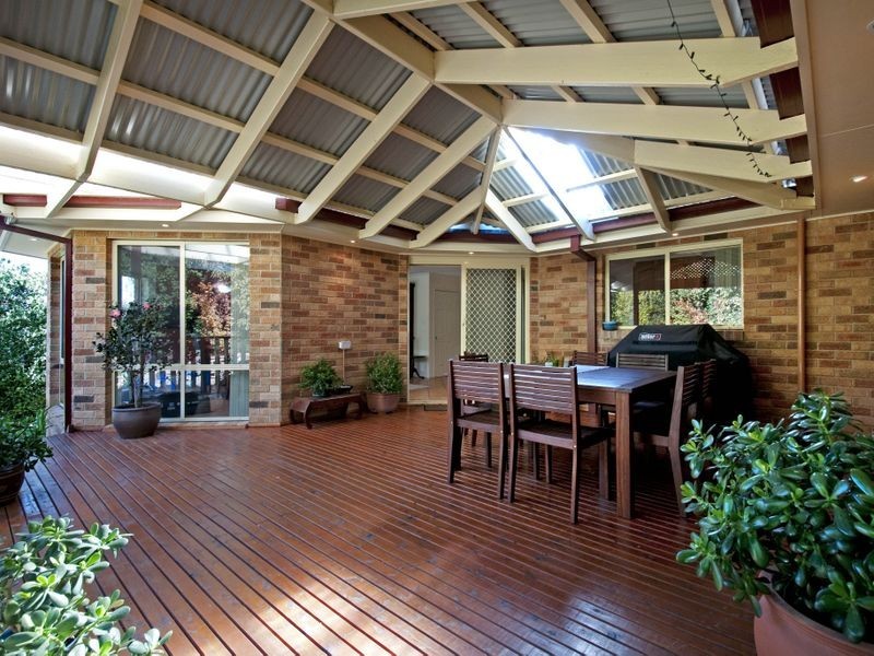 48 Woodhill Link, Jerrabomberra NSW 2619