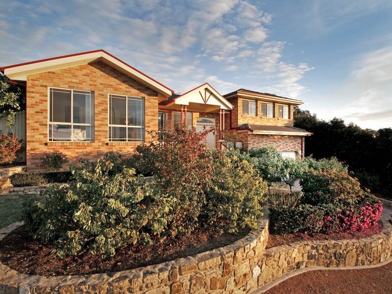 48 Woodhill Link, Jerrabomberra NSW 2619
