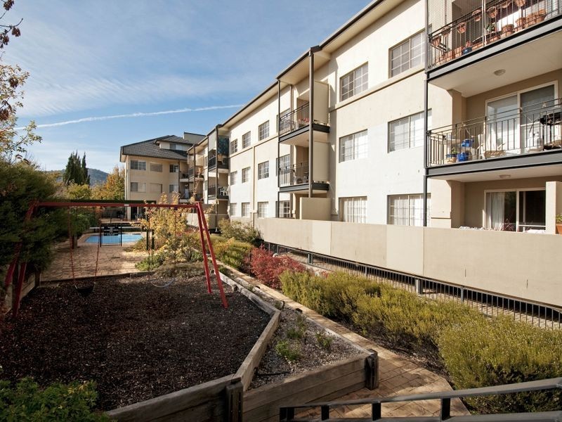 17/60 Henty Street, Braddon ACT 2612