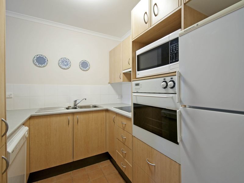 17/60 Henty Street, Braddon ACT 2612