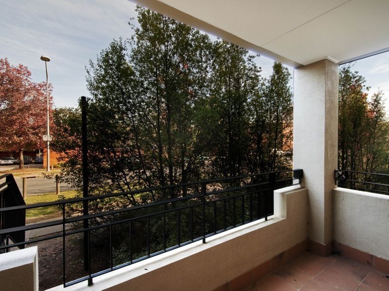 17/60 Henty Street, Braddon ACT 2612