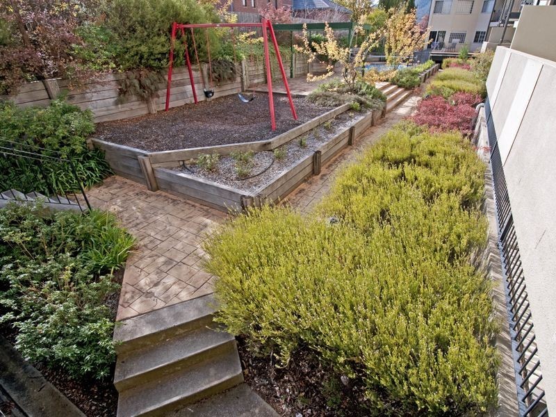 17/60 Henty Street, Braddon ACT 2612