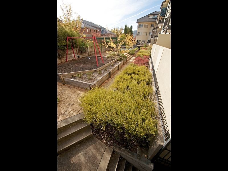 17/60 Henty Street, Braddon ACT 2612