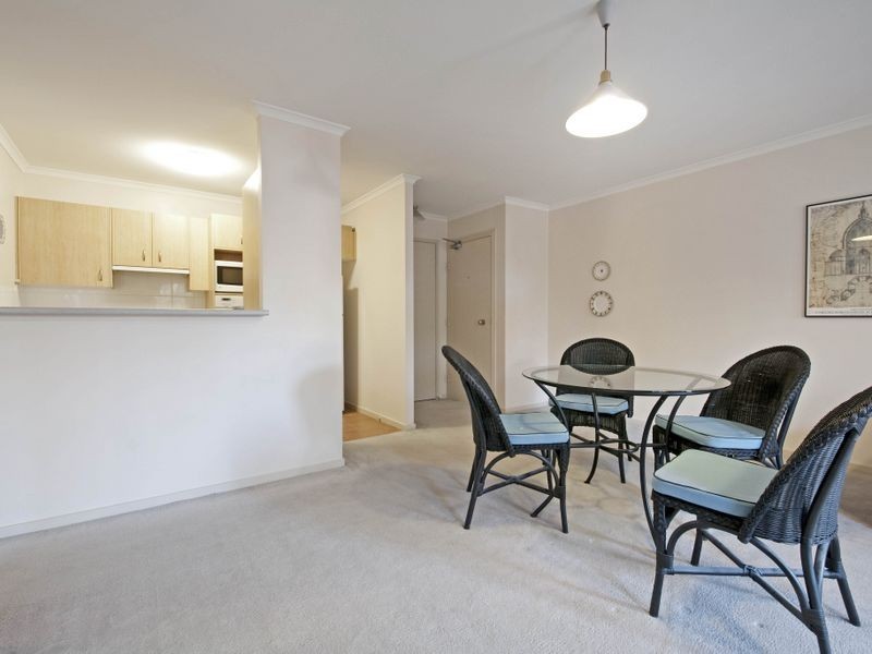 17/60 Henty Street, Braddon ACT 2612