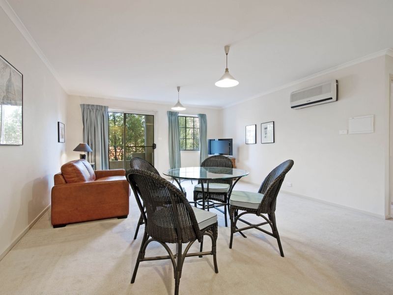 17/60 Henty Street, Braddon ACT 2612