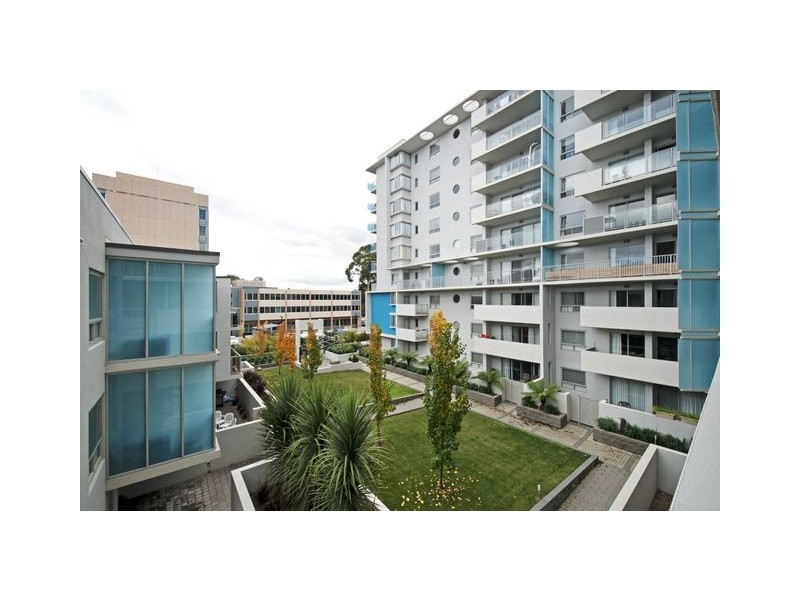 315/17 Dooring Street, Braddon ACT 2612