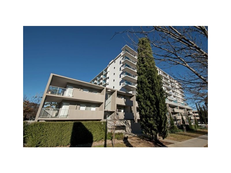 315/17 Dooring Street, Braddon ACT 2612