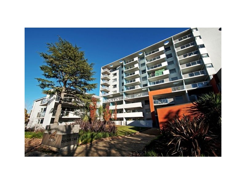 315/17 Dooring Street, Braddon ACT 2612