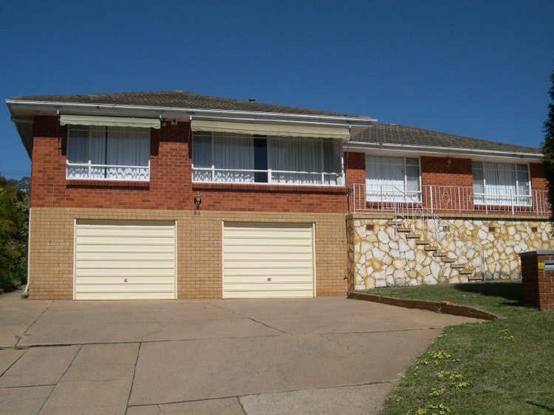 34 Creswell Street, Campbell ACT 2612