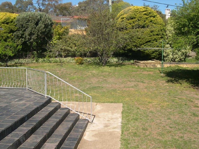 34 Creswell Street, Campbell ACT 2612