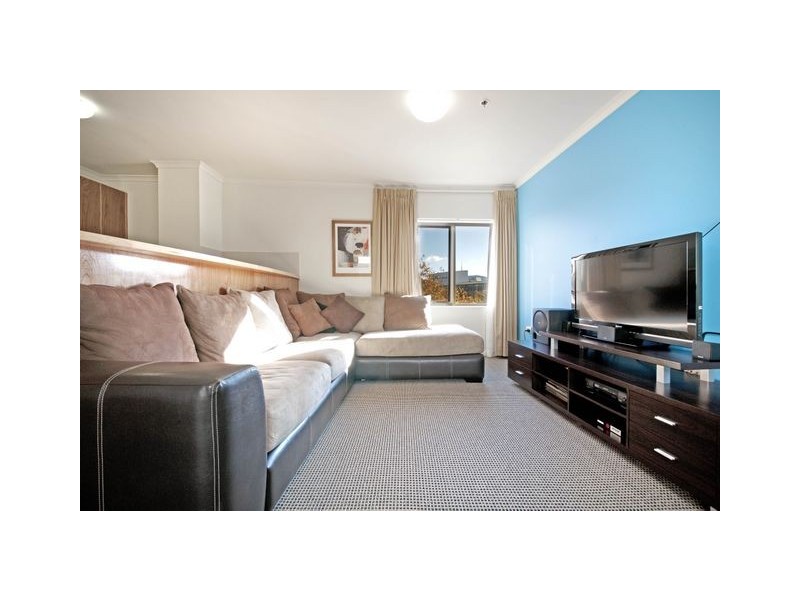 228/2 ‘Wal Akuna Street, Canberra ACT 2600