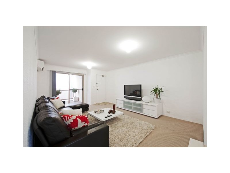 68/47 Kennedy Street, Kingston ACT 2604
