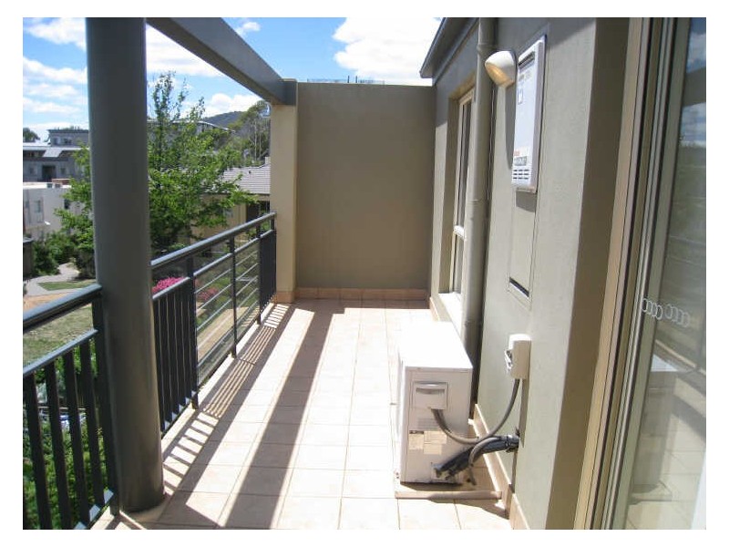 14/2 Macleay Street, Turner ACT 2612