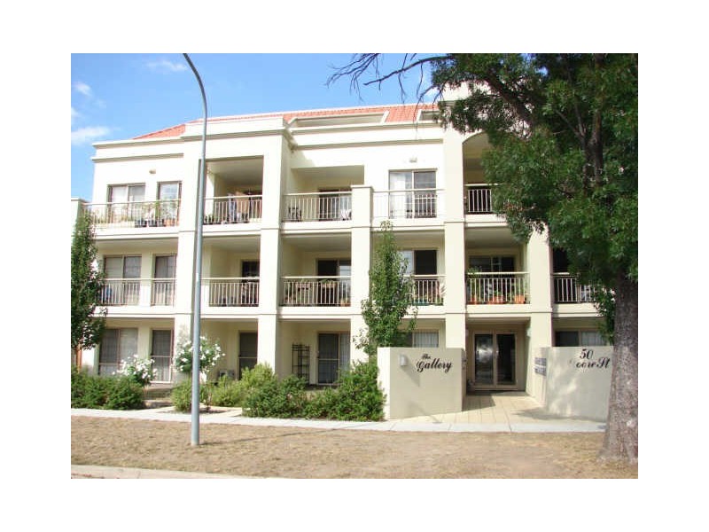 27/50 Moore Street, Turner ACT 2612