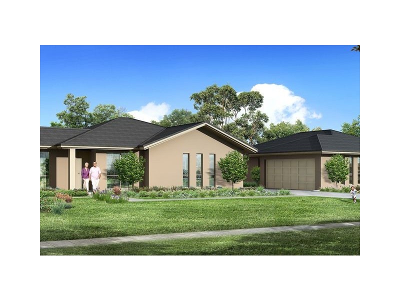 Units 1-5/ Eggleston Crescent, Chifley ACT 2606