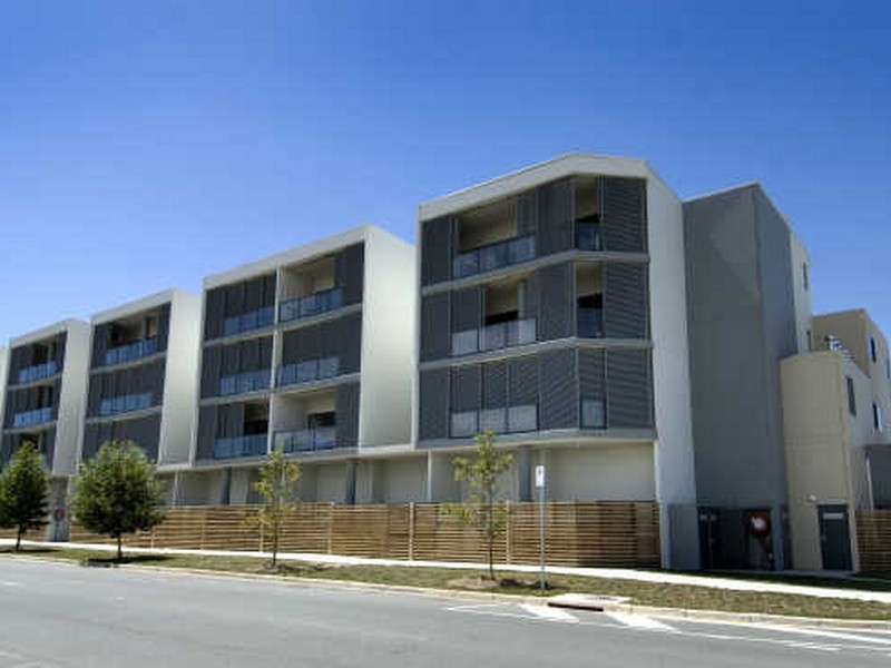 215/38 Gozzard Street, Gungahlin ACT 2912