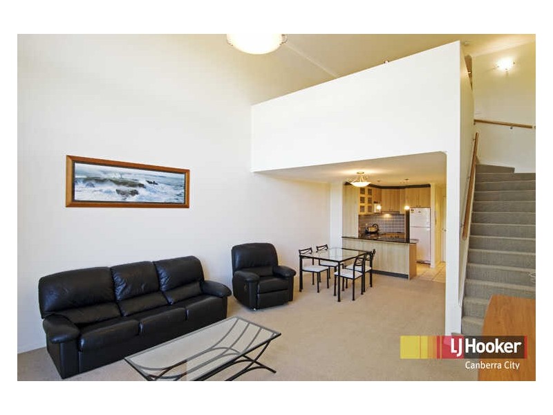 112/66 Allara Street, City ACT 2601