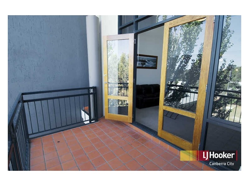 112/66 Allara Street, City ACT 2601