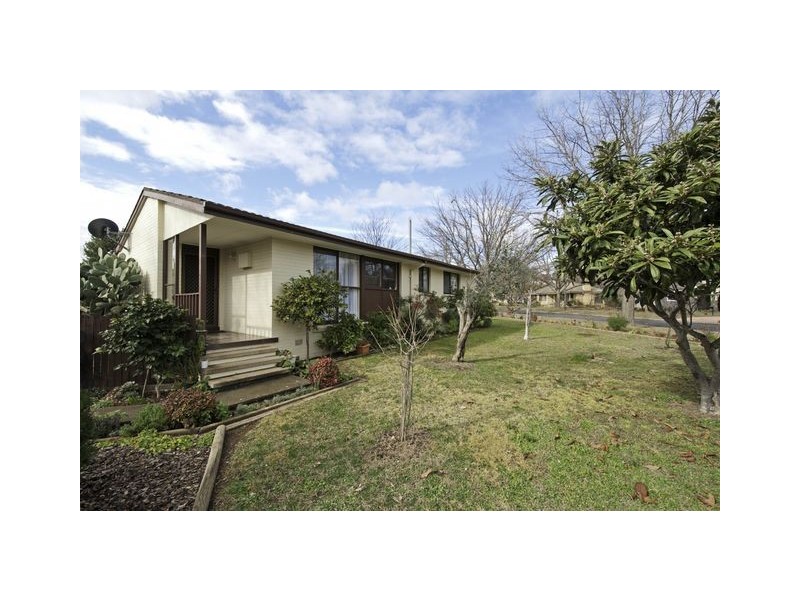 32 Fenton Street, Downer ACT 2602