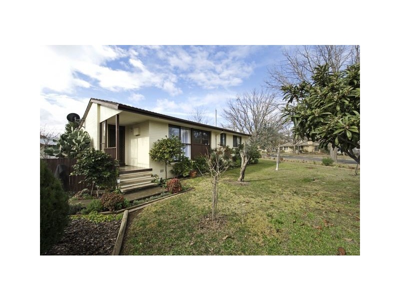 32 Fenton Street, Downer ACT 2602