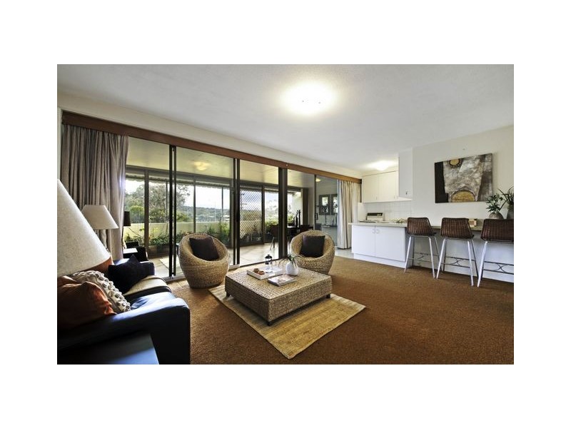 18/6 Heard Street, Mawson ACT 2607