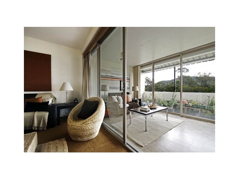 18/6 Heard Street, Mawson ACT 2607