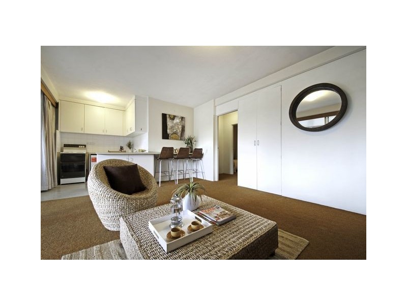 18/6 Heard Street, Mawson ACT 2607