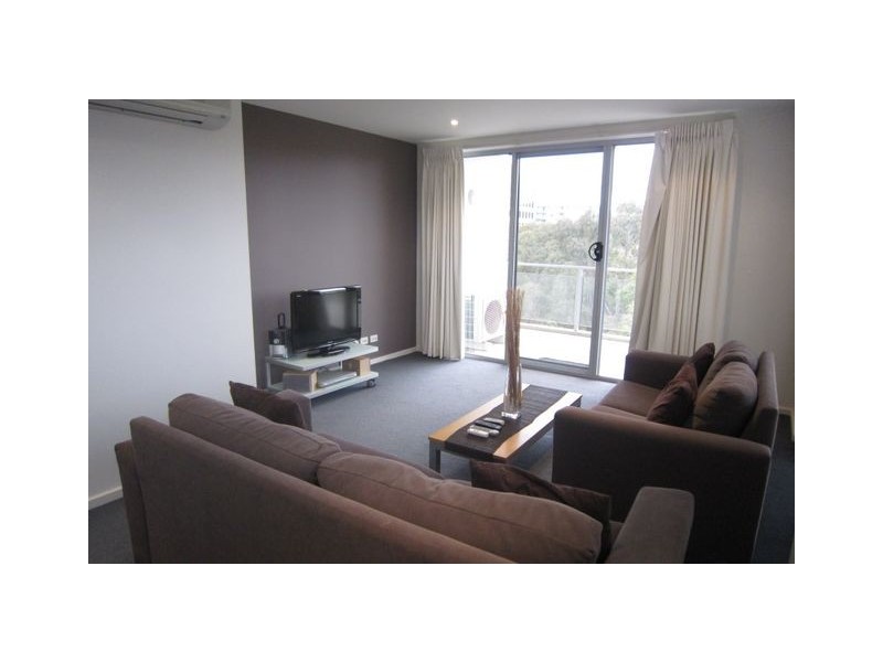 12/219a Northbourne Avenue, Turner ACT 2612