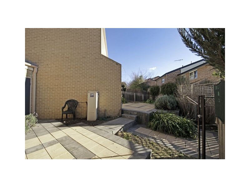 4/45 Weddin Circuit, Palmerston ACT 2913