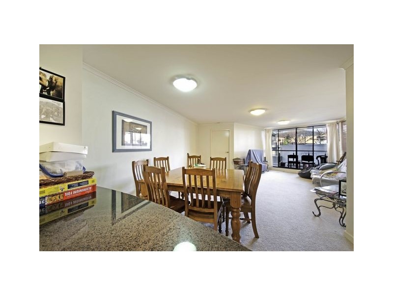 10/15 Macpherson Street, O’connor ACT 2602