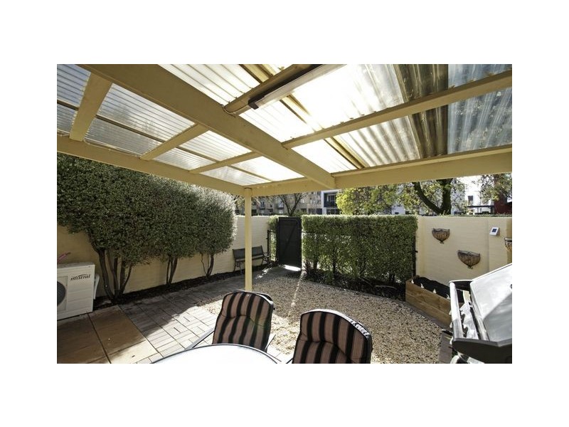 10/15 Macpherson Street, O’connor ACT 2602