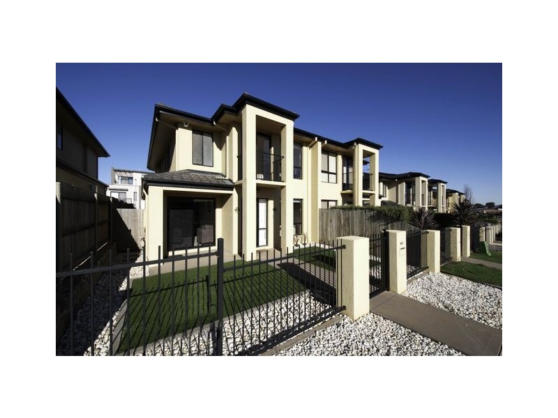 66 Mary Gillespie Avenue, Gungahlin ACT 2912